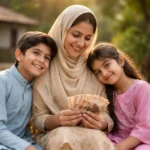 CM Punjab Rehmat Card 2026 – بیواؤں اور یتیم بچوں کے لیے مالی امداد