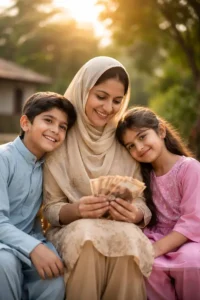 CM Punjab Rehmat Card 2026 – بیواؤں اور یتیم بچوں کے لیے مالی امداد