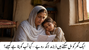 Rahmat Card Apply کرنے سے پہلے — یہ 7 چیزیں ضرور جانیں، ورنہ پیسے نہیں ملیں گے