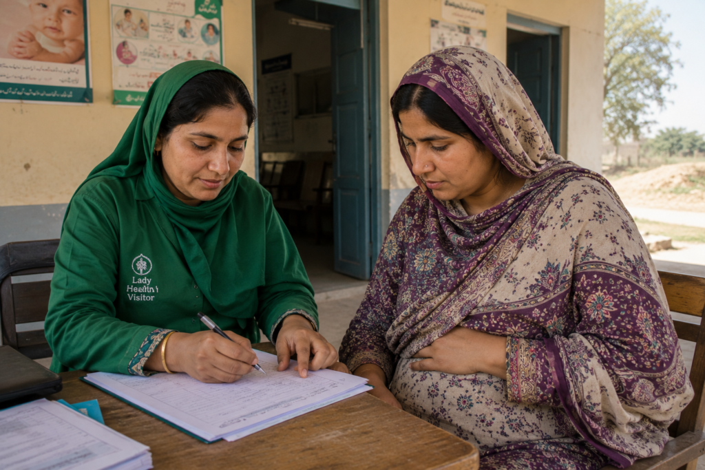 Agosh Program Registration 2026 — 23,000 روپے کی مکمل سچائی جو کوئی نہیں بتاتا