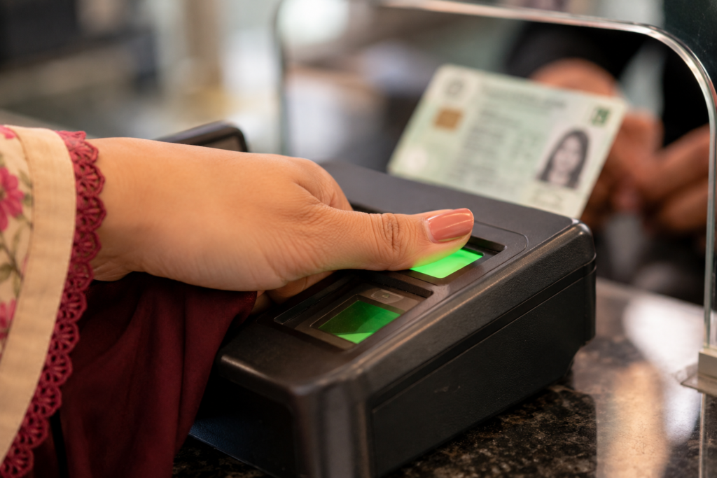 NADRA Biometric BISP Payment 2026: Wo Raasta Jo Koi Nahi Bataata